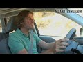 2009 Motor Trend Sport/Utility of the Year: Subaru Forester