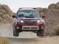 2009 Motor Trend Sport/Utility of the Year: Subaru Forester