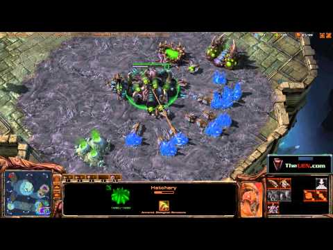 starcraft 2 zerg starcraft 2 zerg
