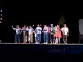 \"Los tebeitos\" en el Pemán \"Los tebeitos\" en el Pemán