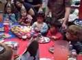 Fourth Birthday Party