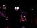 Dion Phaneuf Performs Karaoke