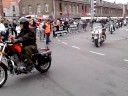 Harley Davidson dag Breda 2008