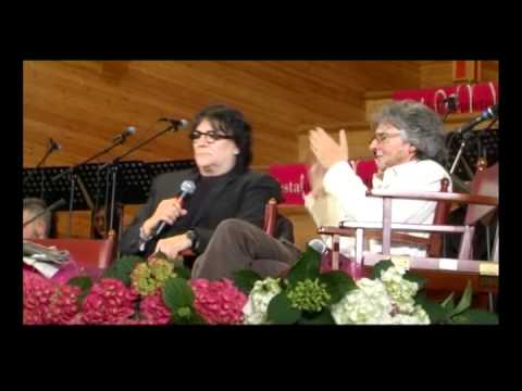 Premiazione Renato Zero – Inquieto dell’Anno 2010