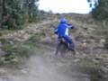 sherco 450i ENDURO