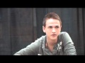 Aaron Kelly talks about American Idol and his future