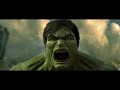 HULK nuevo trailer