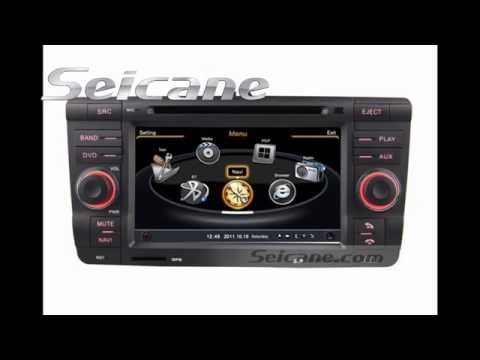 how to update skoda sat nav