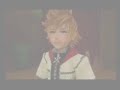 Kingdom Hearts - Roxas Kingdom Hearts - Roxas