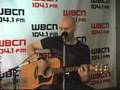 Ashes Divide on WBCN - part 1