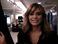 interview video de clara morgane � voir � partir du 3 novembre sur http://www.sortiraparis.com