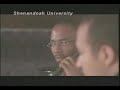 Shenandoah University Commercial Shenandoah University Commercial