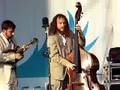 Nice long instrumental piece by SCR at GreyFox Main stage 08