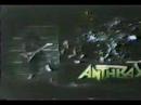 ANthrax Live in Montreal 1986 song 4 of the set