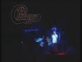 Chicago (band)- 