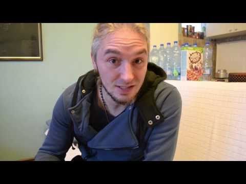 BN - Dramatic Reading // Fejzbuk romant'ka