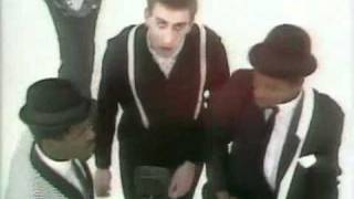 The Specials - A Message To You Rudy (1979)