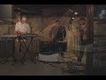 van Wissem & Aero Mic'd/sound. at the Schindler House