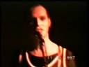 major tom in semifinal, a tribute to david bowie 11.4.1997