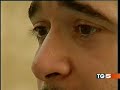 TG5 - Federico Boux libero dopo la prigionia alle Seychelles