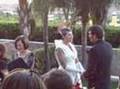 Brasher Wedding