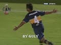 GOLES DE HUGO IBARRA EL NEGRO, BOCA JUNIORS
