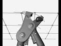 Join stock netting - Gripple Plus