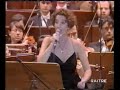 live in rome in 1998. santa cecilia academy.