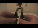 Transformers Animated Oil Slick Review
