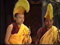 Tibetan Ritual Sounds and Dance Tibetan Ritual Sounds and Dance