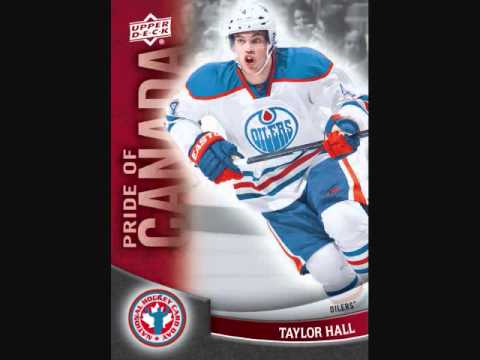 how to collect hockey cards