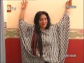 ?ahika \"acil kilo vermem laz?m k?z?m!\"