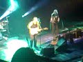Chris Rea Stainsby Girls March 08