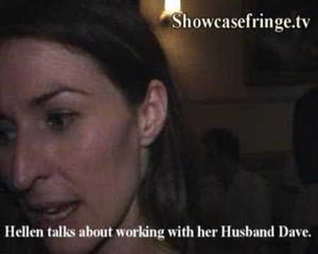 Helen Baxendale