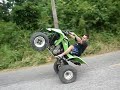 Puerto Rico Hill Climb (dirt bikes 2)