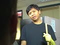 Man in the Box - Thieving Janitor Man in the Box - Thieving Janitor