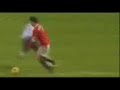C.Ronaldo fast feets