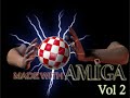 Memories of Amiga - Music compilation Vol. 2