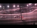 Southside Speedway - 9/12/08 - Crashes