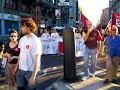 Manifestación pro Autonomía Leonesa