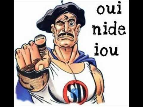Patriotes - Petite remise au goût du jour avec nos