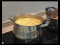 Spaghetti frutti di mare