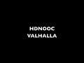 HLG- HdnOoC- Team Slayer on Valhalla