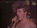 king kurt - gather your limbs - live 1984