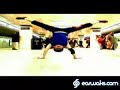 Breakdance Video - \"Underground\" Breakdance Video - \"Underground\"