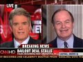 Wall Street Bailout - Senator Shelby