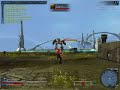 Tabula Rasa sniper