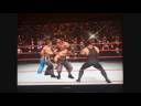 Smackdown vs Raw 2009- RTWM All Star Elimination Chamber part 1 Smackdown vs Raw 2009- RTWM All Star Elimination Chamber part 1