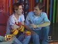 Alberto Camerini - Intervista