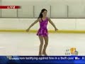 Domenica Davis: Figure Skating Champ Domenica Davis: Figure Skating Champ